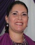 Shirley Rodrigues Benis