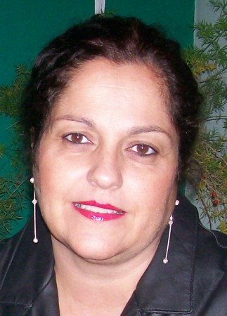 Rosanna Mariza de Mello Moreira